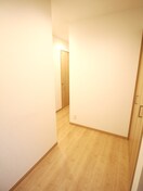 廊下 メゾン・ド・ユイモア