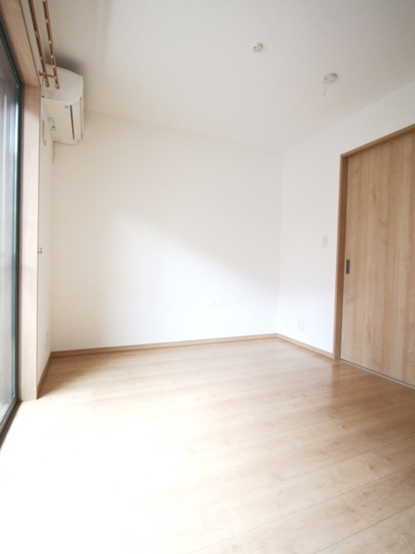 室内からの展望 メゾン・ド・ユイモア