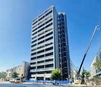 ｶﾞｰﾗ・ｱｳﾞｪﾆｭｰ東大島（511）