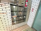 建物設備 ジョイ元町(402)