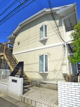 サンパレス南柏２番館