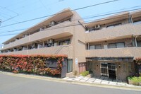 ライオンズガーデン成増(418)