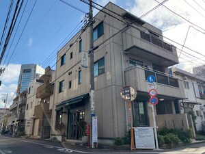 ヴィラパックス（３Ｆ）