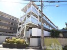 リブリシャンハイツ与野本町の外観