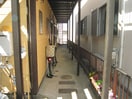 外観写真 七島すがらくぼハイツ
