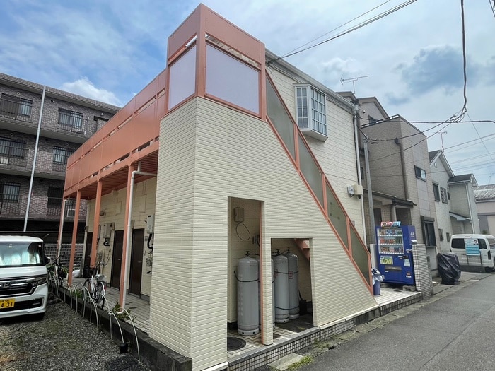 外観写真 プラザ　ドゥ　サウザー