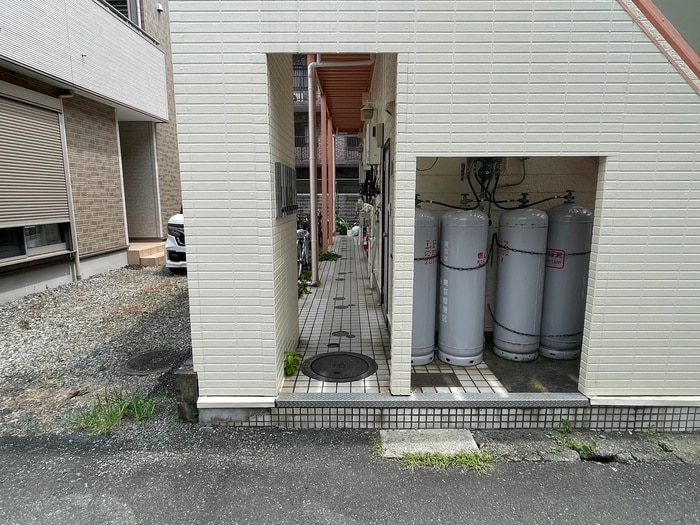 その他 プラザ　ドゥ　サウザー