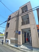 ＢＥＲＥＯ仲井の外観