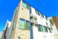 ヒルズコート北綾瀬