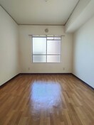 居室 戸山ハイツ