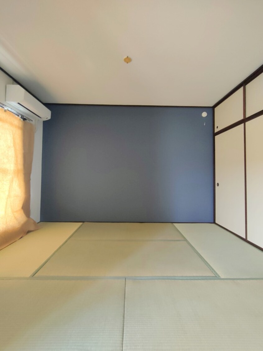 内観写真 戸山ハイツ