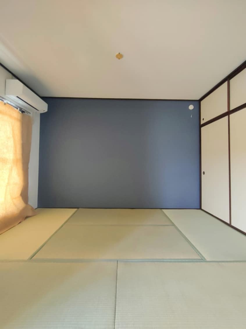 内観写真 戸山ハイツ