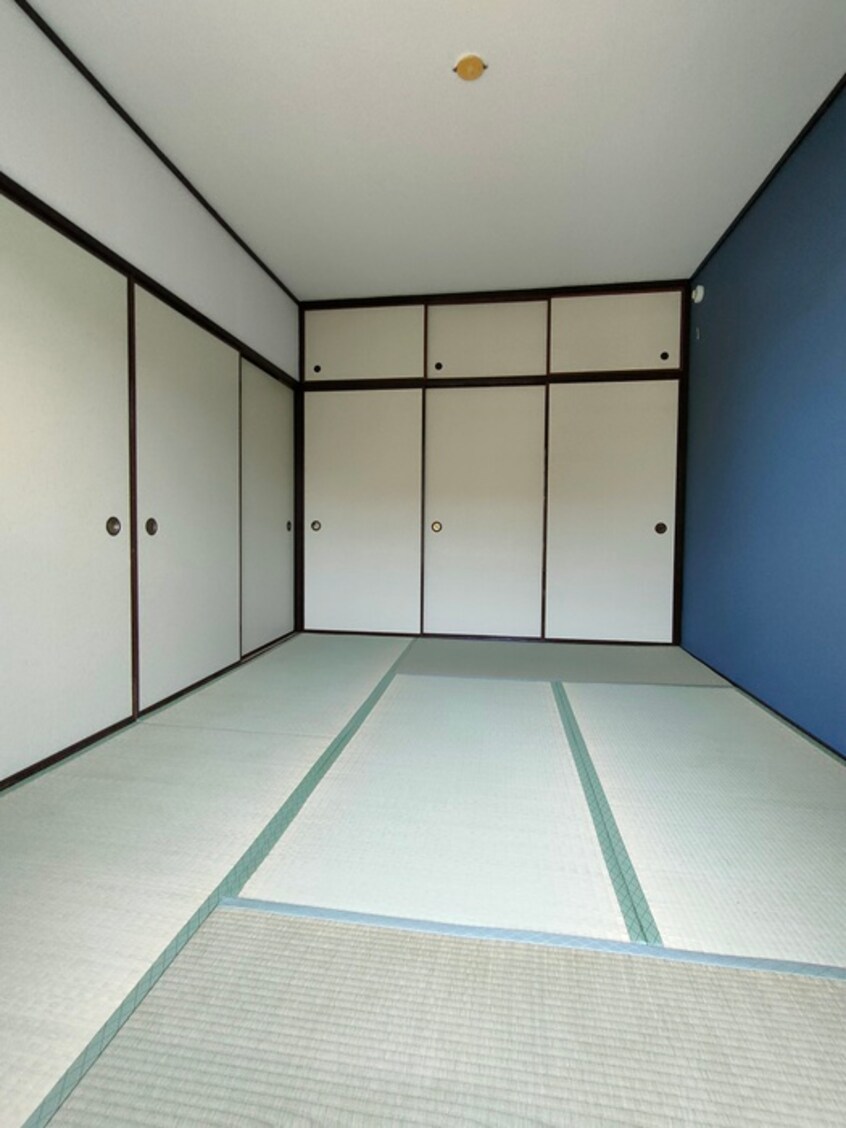 内観写真 戸山ハイツ