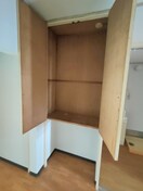 内観写真 戸山ハイツ