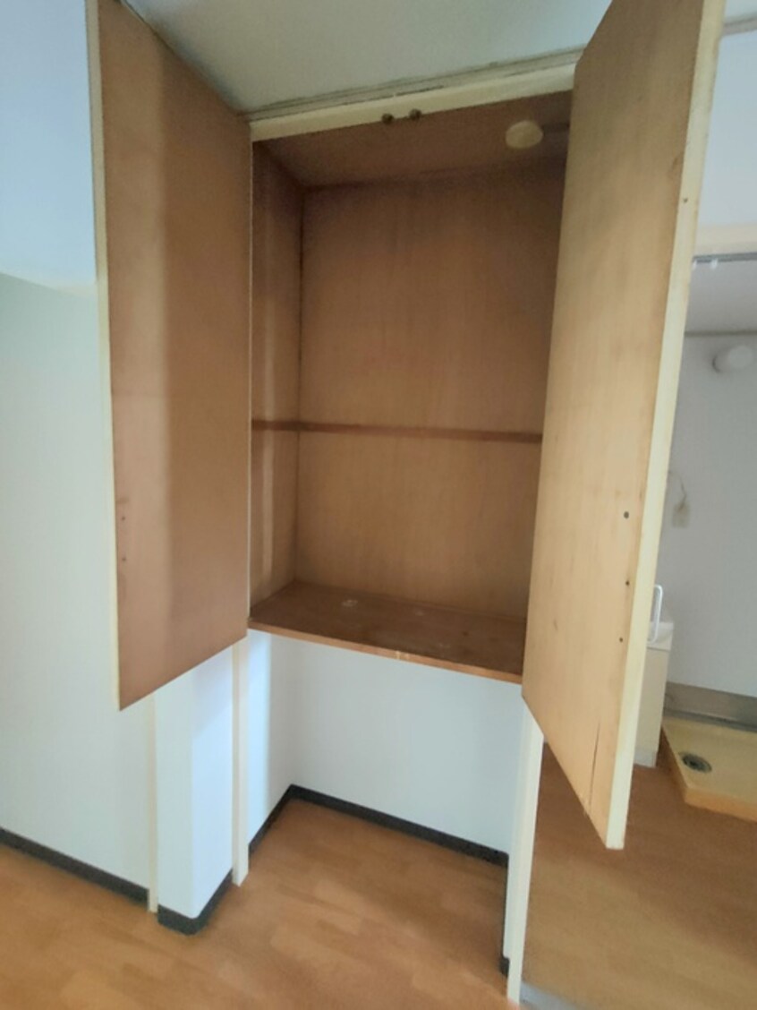 内観写真 戸山ハイツ