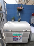 建物設備 ＡＲＢＹＫＡＨＮＥ自由ヶ丘