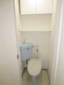 トイレ ＡＲＢＹＫＡＨＮＥ自由ヶ丘