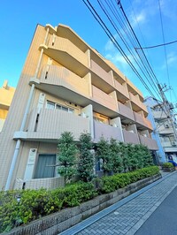 ドルチェ東京上十条(103）