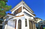 和田邸貸家
