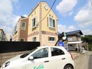 周辺環境 横浜アルハンブラの杜