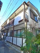 外観写真 銀英ハイツ