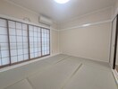 居室 銀英ハイツ
