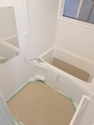 バス／シャワールーム等 銀英ハイツ