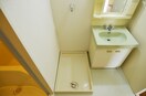 洗濯機置場 マインドホ－ムズ