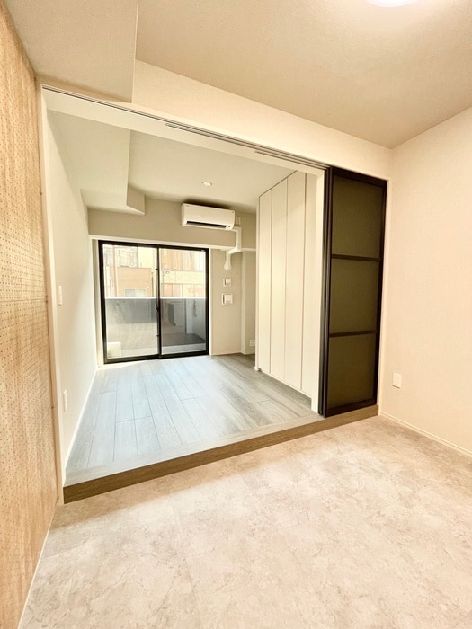 居室 ジオエント浅草雷門