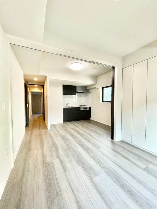 居室 ジオエント浅草雷門