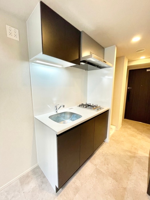 キッチン ジオエント浅草雷門