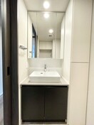 洗面 ジオエント浅草雷門