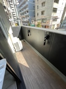 ベランダ・バルコニー ジオエント浅草雷門