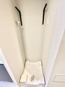 洗濯機置場 ジオエント浅草雷門