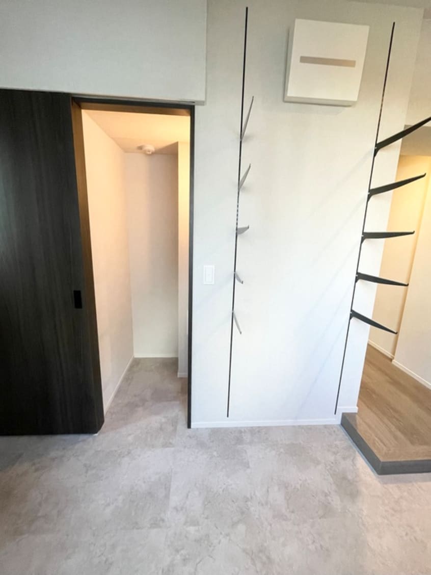 内観写真 ジオエント浅草雷門