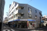碑文谷壱番館（４１２）