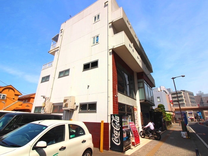 外観写真 ＳＧ－ＢＬＤ