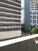 室内からの展望 ＳＧ－ＢＬＤ