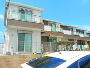 ガーデンハイムＡ