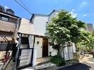 コ－ポひまわりの外観