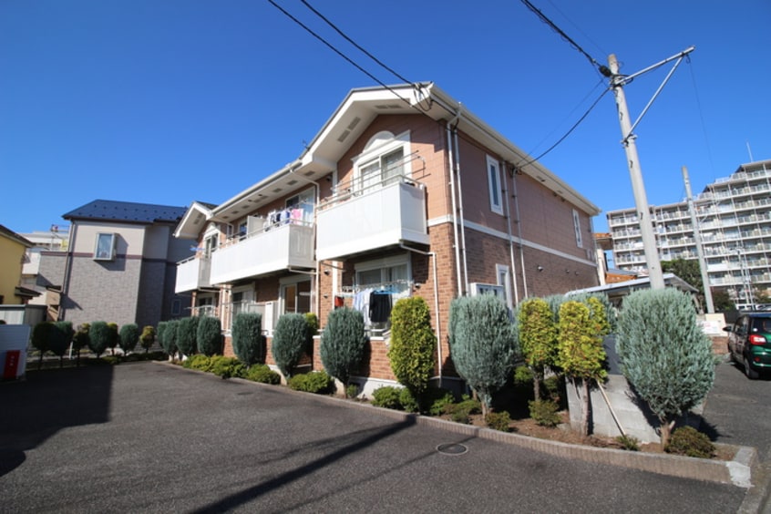 外観写真 ベル・コルソ