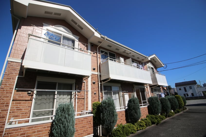 外観写真 ベル・コルソ