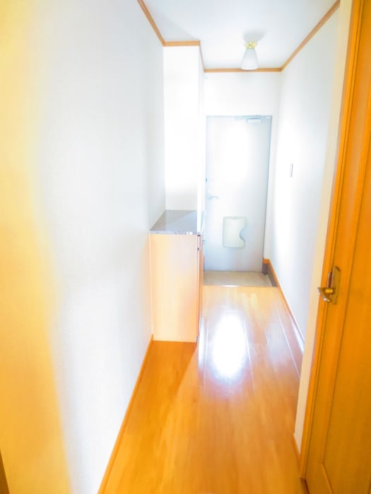 廊下 ベル・コルソ