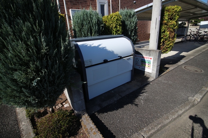 建物設備 ベル・コルソ