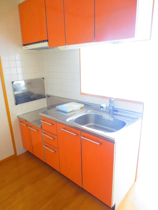 キッチン ベル・コルソ