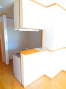 内観写真 ベル・コルソ