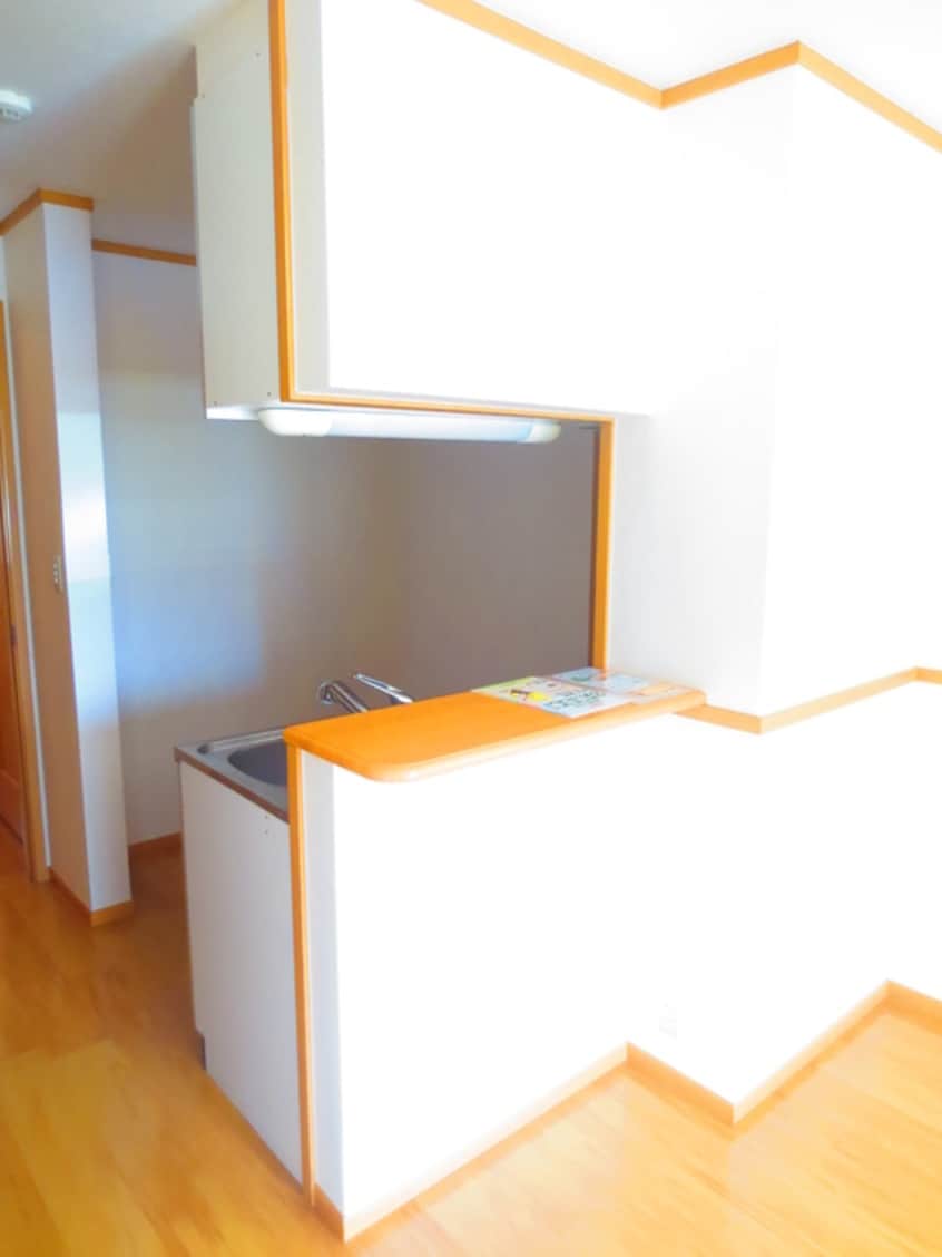 内観写真 ベル・コルソ