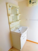 洗面 ベル・コルソ