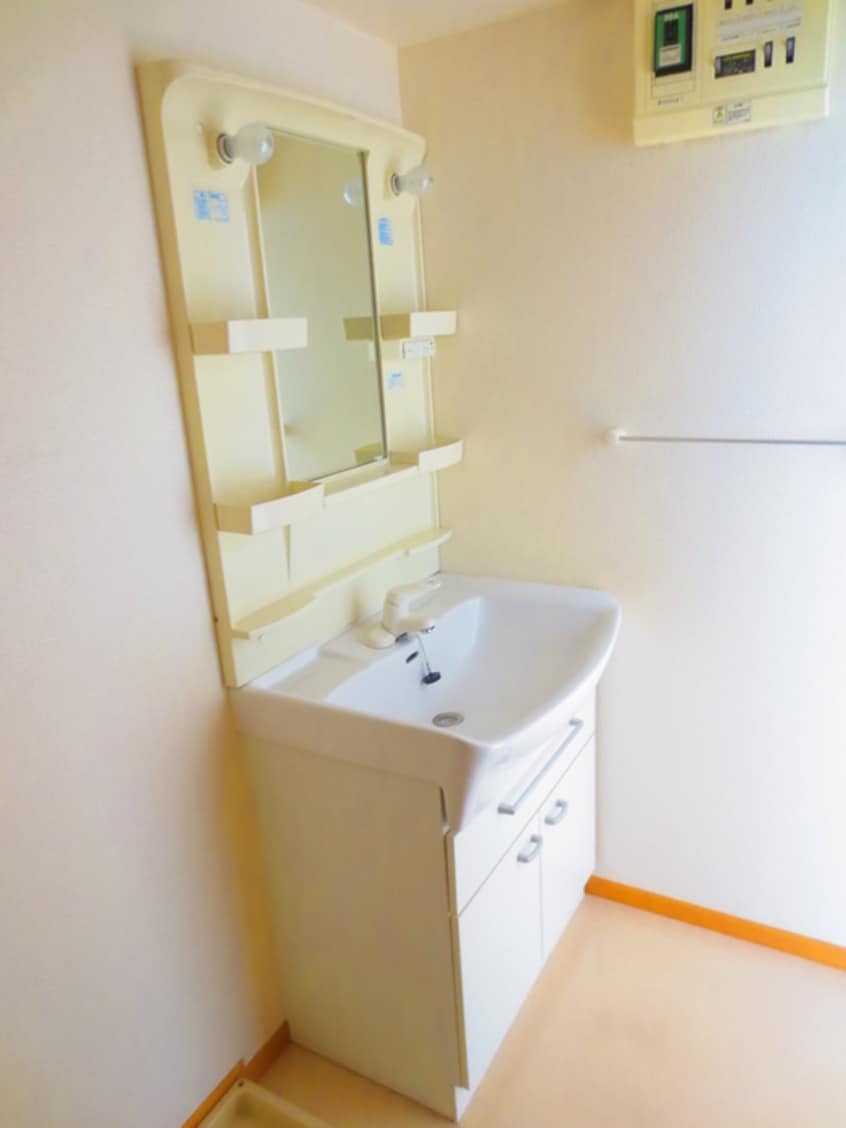 洗面 ベル・コルソ