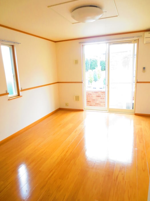 居室 ベル・コルソ